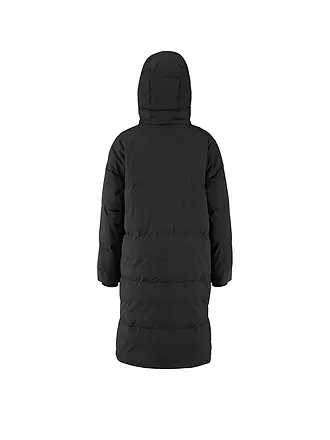 SCANDINAVIAN EDITION | Doudoune SWELL III | schwarz